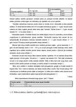 Referāts 'Vērtējums un pašvērtējums sporta stundās sākumskolā', 9.