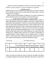 Referāts 'Vērtējums un pašvērtējums sporta stundās sākumskolā', 16.