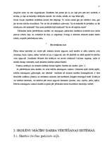 Referāts 'Vērtējums un pašvērtējums sporta stundās sākumskolā', 17.