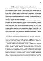 Referāts 'Vērtējums un pašvērtējums sporta stundās sākumskolā', 19.