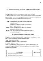 Referāts 'Vērtējums un pašvērtējums sporta stundās sākumskolā', 22.