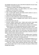 Referāts 'Vērtējums un pašvērtējums sporta stundās sākumskolā', 24.