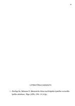 Referāts 'Vērtējums un pašvērtējums sporta stundās sākumskolā', 25.