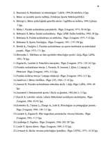 Referāts 'Vērtējums un pašvērtējums sporta stundās sākumskolā', 26.