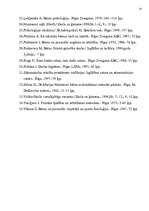 Referāts 'Vērtējums un pašvērtējums sporta stundās sākumskolā', 27.