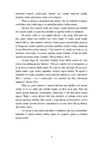 Eseja 'Pāreja uz izglītību valsts valodā - vienotas skolas ieviešanu, tās ieguvumi un i', 6.