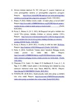 Eseja 'Pāreja uz izglītību valsts valodā - vienotas skolas ieviešanu, tās ieguvumi un i', 8.