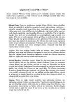 Referāts 'Č.Dikenss "Olivers Tvists"', 6.