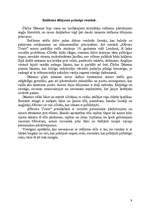 Referāts 'Č.Dikenss "Olivers Tvists"', 9.