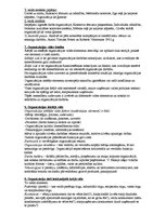 Konspekts 'Eksāmena jautājumi uzņēmējdarbības vadībā un menedžmentā', 3.