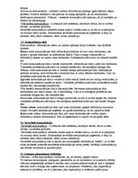 Konspekts 'Eksāmena jautājumi uzņēmējdarbības vadībā un menedžmentā', 5.