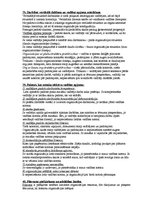 Konspekts 'Eksāmena jautājumi uzņēmējdarbības vadībā un menedžmentā', 13.