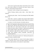 Prakses atskaite 'Prakses atskaite viesnīcā "Acrotel Lilly Ann Boutiqe Hotel"', 4.