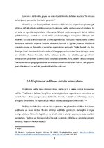 Prakses atskaite 'Prakses atskaite viesnīcā "Acrotel Lilly Ann Boutiqe Hotel"', 9.