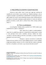 Prakses atskaite 'Prakses atskaite viesnīcā "Acrotel Lilly Ann Boutiqe Hotel"', 19.