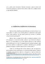 Prakses atskaite 'Prakses atskaite viesnīcā "Acrotel Lilly Ann Boutiqe Hotel"', 24.