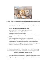 Prakses atskaite 'Prakses atskaite viesnīcā "Acrotel Lilly Ann Boutiqe Hotel"', 30.