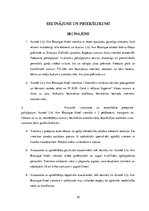 Prakses atskaite 'Prakses atskaite viesnīcā "Acrotel Lilly Ann Boutiqe Hotel"', 32.