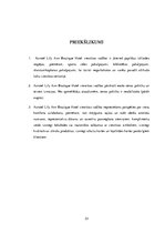 Prakses atskaite 'Prakses atskaite viesnīcā "Acrotel Lilly Ann Boutiqe Hotel"', 33.