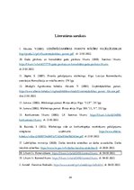 Prakses atskaite 'Prakses atskaite viesnīcā "Acrotel Lilly Ann Boutiqe Hotel"', 34.