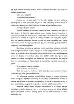 Eseja 'Raiņa vientulība un šodienas sabiedrības atsvešinātības globālā problēma, tās cē', 2.