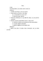 Eseja 'Raiņa vientulība un šodienas sabiedrības atsvešinātības globālā problēma, tās cē', 3.