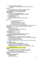 Konspekts 'Konspekts dermatoloģijā studiju programmas “PODOLOĢIJA” eksāmenam', 19.