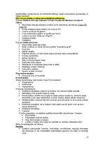 Konspekts 'Konspekts dermatoloģijā studiju programmas “PODOLOĢIJA” eksāmenam', 21.