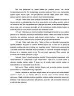 Konspekts 'M.Vēbers. Sociālās darbības teorija un izpratnes socioloģija', 3.