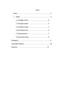 Referāts 'Rietumlatvijas tradicionālā sieviešu tautastērpa rotas: saktas', 1.