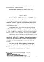 Referāts 'Rietumlatvijas tradicionālā sieviešu tautastērpa rotas: saktas', 5.