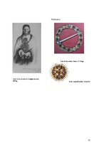 Referāts 'Rietumlatvijas tradicionālā sieviešu tautastērpa rotas: saktas', 11.