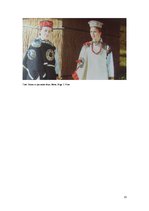 Referāts 'Rietumlatvijas tradicionālā sieviešu tautastērpa rotas: saktas', 13.