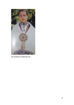 Referāts 'Rietumlatvijas tradicionālā sieviešu tautastērpa rotas: saktas', 15.