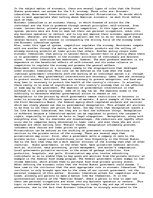 Eseja 'Reflection Paper on the Economic Roles in the United States', 1.