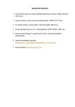 Konspekts 'Eiropas Savienības loma tūrisma produkta pieejamības veicināšanā', 4.