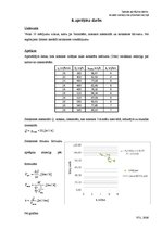 Paraugs 'Satiksmes vienādojuma sastādīšana. Transporta plūsmas teorija', 2.