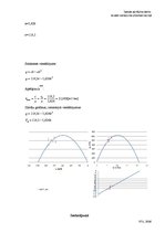 Paraugs 'Satiksmes vienādojuma sastādīšana. Transporta plūsmas teorija', 3.
