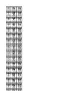 Paraugs 'Satiksmes vienādojuma sastādīšana. Transporta plūsmas teorija', 9.