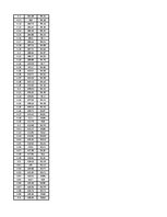 Paraugs 'Satiksmes vienādojuma sastādīšana. Transporta plūsmas teorija', 14.