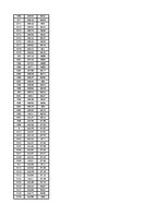 Paraugs 'Satiksmes vienādojuma sastādīšana. Transporta plūsmas teorija', 23.
