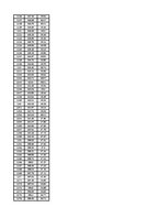 Paraugs 'Satiksmes vienādojuma sastādīšana. Transporta plūsmas teorija', 30.