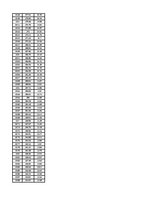 Paraugs 'Satiksmes vienādojuma sastādīšana. Transporta plūsmas teorija', 42.