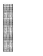 Paraugs 'Satiksmes vienādojuma sastādīšana. Transporta plūsmas teorija', 44.