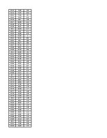 Paraugs 'Satiksmes vienādojuma sastādīšana. Transporta plūsmas teorija', 46.