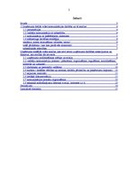 Prakses atskaite 'Uzņēmuma iekšējās un ārējās vides analīze', 2.