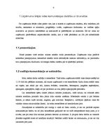 Prakses atskaite 'Uzņēmuma iekšējās un ārējās vides analīze', 4.