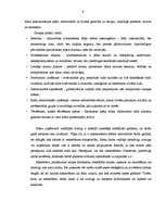 Prakses atskaite 'Uzņēmuma iekšējās un ārējās vides analīze', 9.