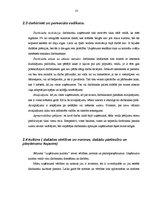 Prakses atskaite 'Uzņēmuma iekšējās un ārējās vides analīze', 10.