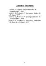 Referāts 'Oksidēšanās un reducēšanās reakcijas', 9.